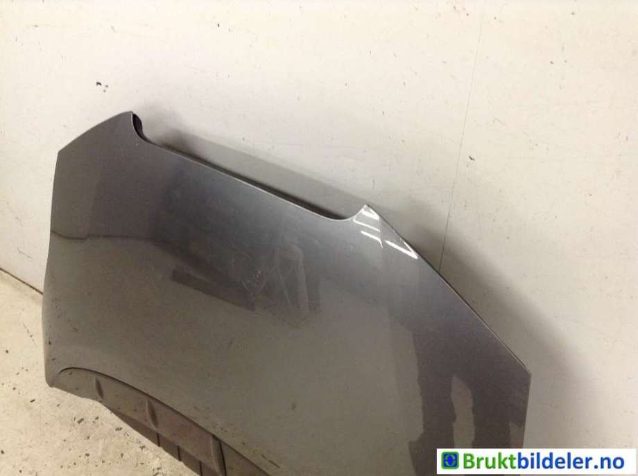 Panser til Nissan Leaf 2011-2017 (Type I)  (NISSAN|F51003NLMA|)