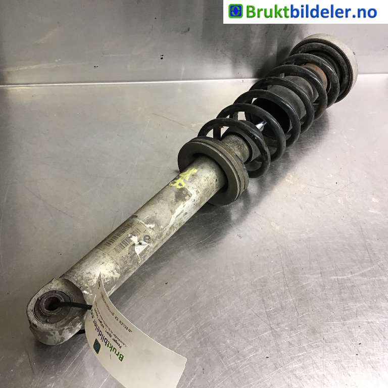 Fjærbein venstre bak til BMW 5-Serie 2003-2010 (E60/E61) (E60/E61) (BMW|33 52 6 766 605|)