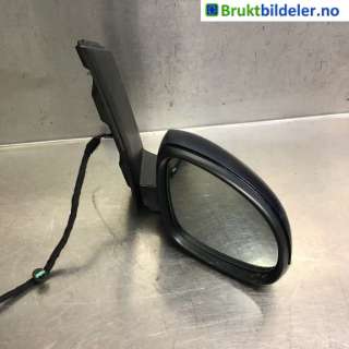 Speil høyre til VW Sharan,   (VOLKSWAGEN|7N1 857 502 H)