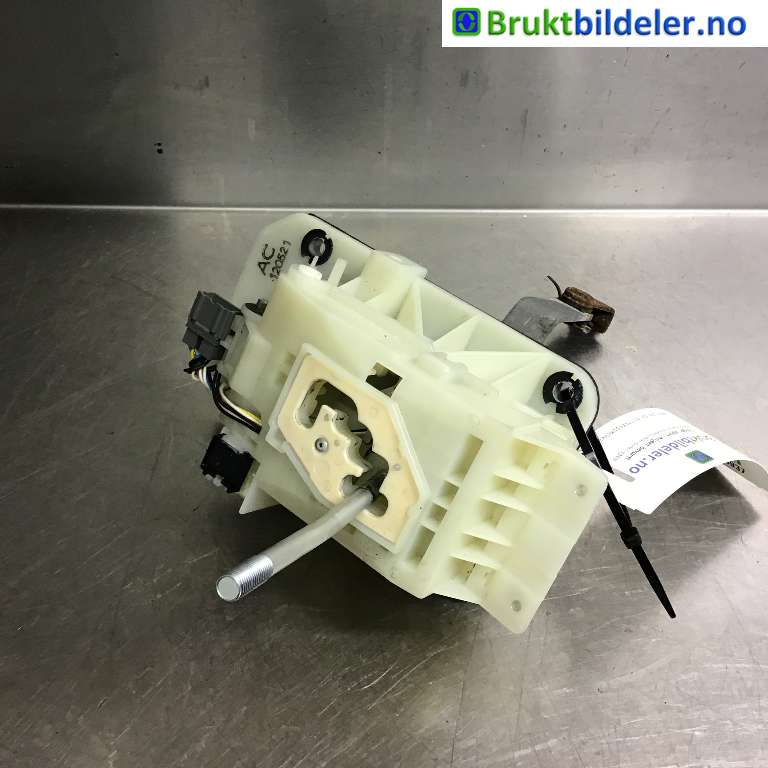 Girstang/girvelger automat til Toyota GT86, 2012-->>  (TOYOTA|SU00307321)