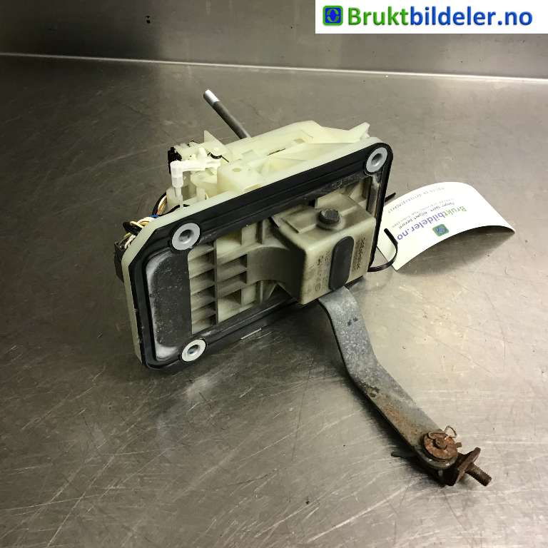 Girstang/girvelger automat til Toyota GT86 2012-->>  (TOYOTA|SU00307321|)