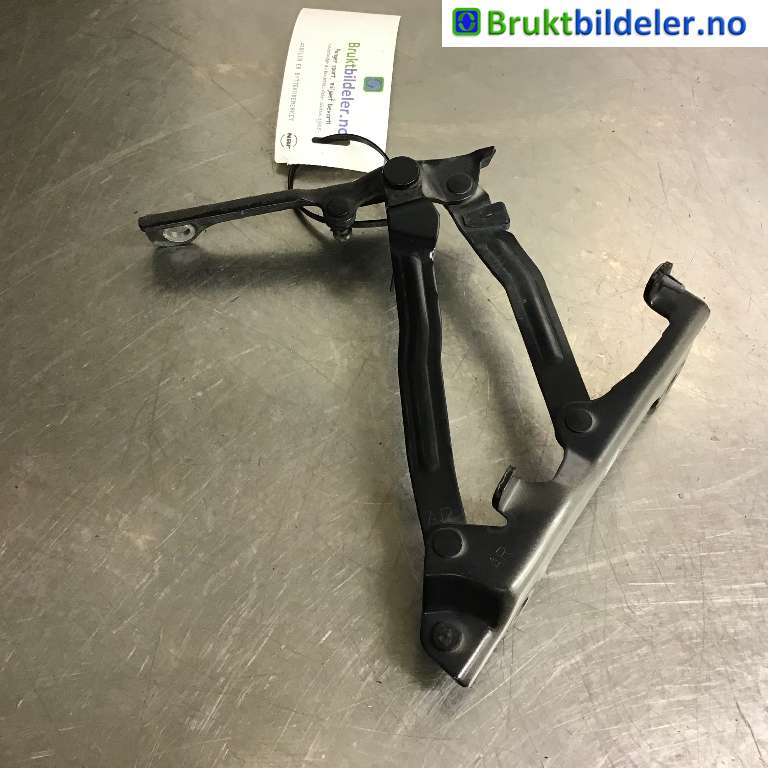 Hengsler til Toyota GT86, 2012-->>  (TOYOTA|SU00301460)