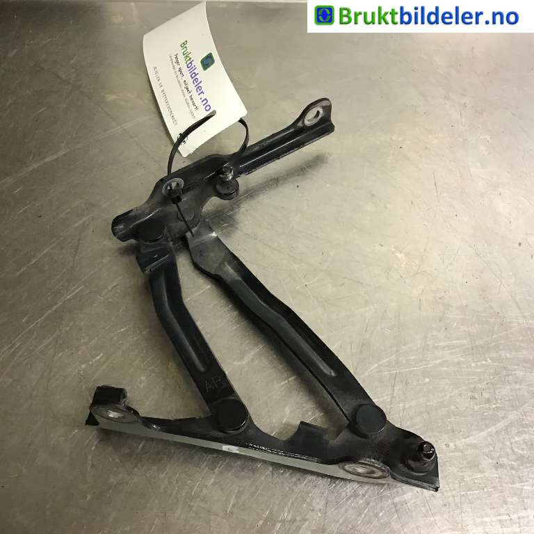 Hengsler til Toyota GT86 2012-->> (TOYOTA|SU00301460|)