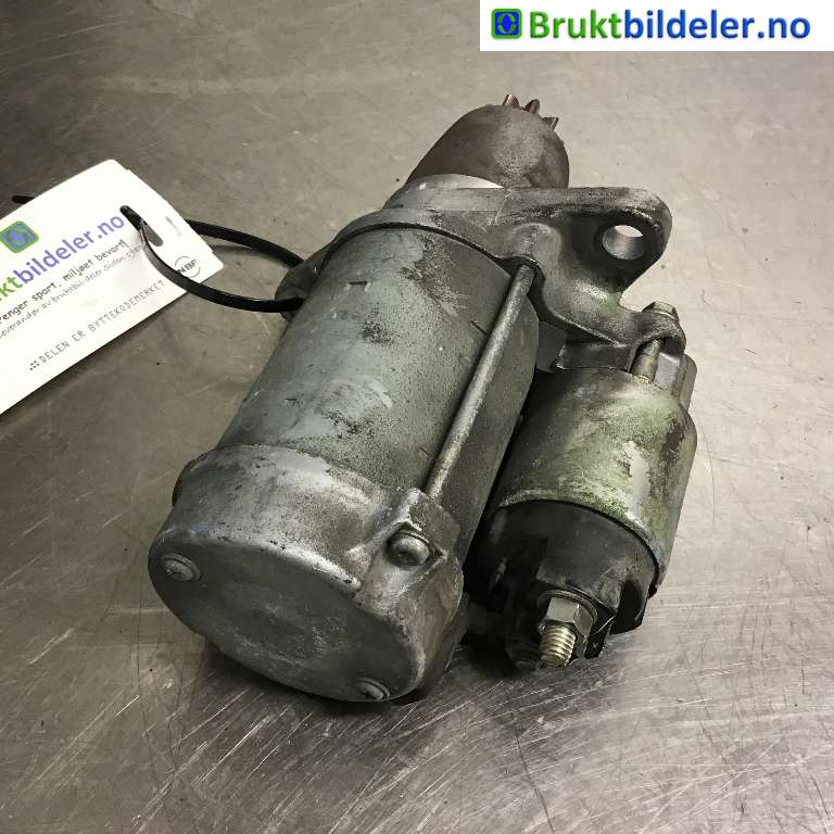 Starter til Toyota GT86 2012-->>  (TOYOTA|23300AA720|428000-8620|)