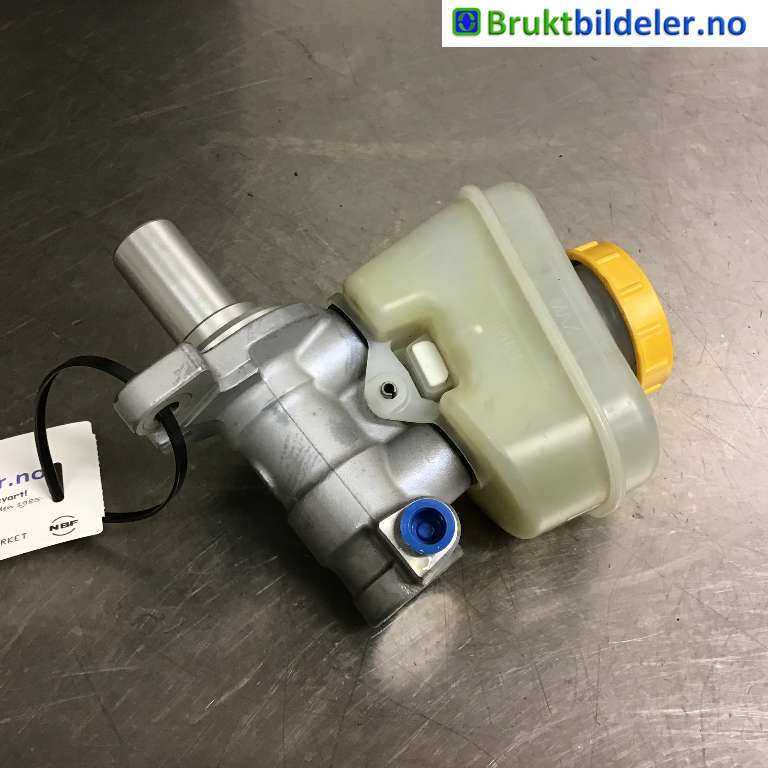Bremsepumpe hoved til Toyota GT86 2012-->>  (TOYOTA|SU00304242|CA030 25GC|)