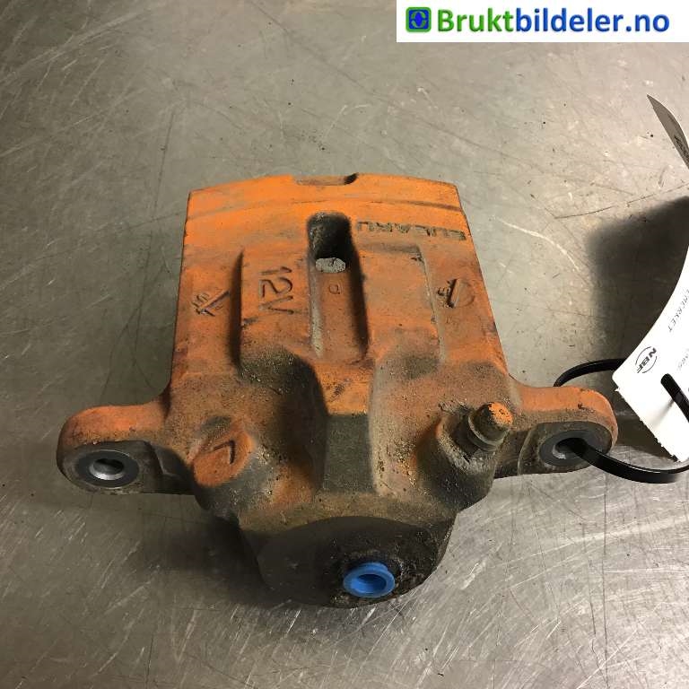 Bremsecaliper venstre bak til Toyota GT86 2012-->>  (TOYOTA|SU00304093|)