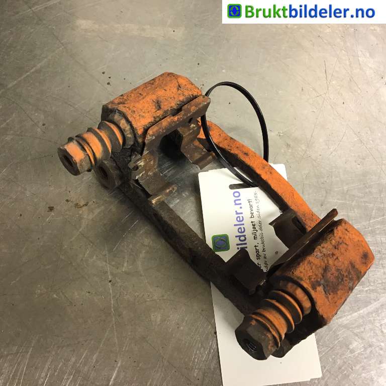 Bremsecaliper brakett til Toyota GT86, 2012-->>  (TOYOTA|SU00300622)