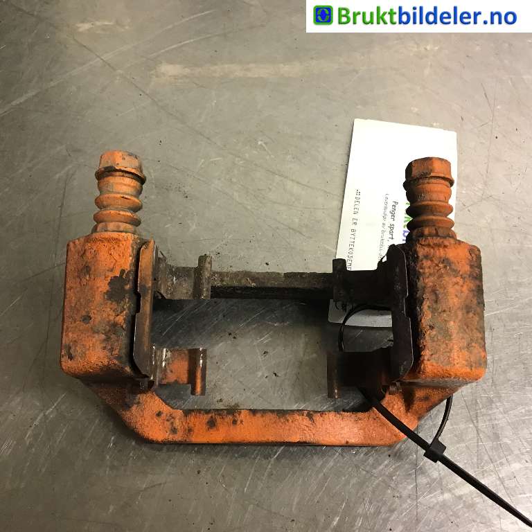 Bremsecaliper brakett til Toyota GT86, 2012-->>  (TOYOTA|SU00300622)