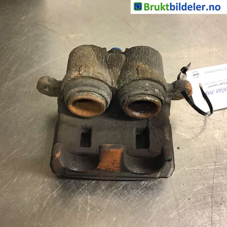 Bremsecaliper høyre foran til Toyota GT86, 2012-->>  (TOYOTA|SU00304085)