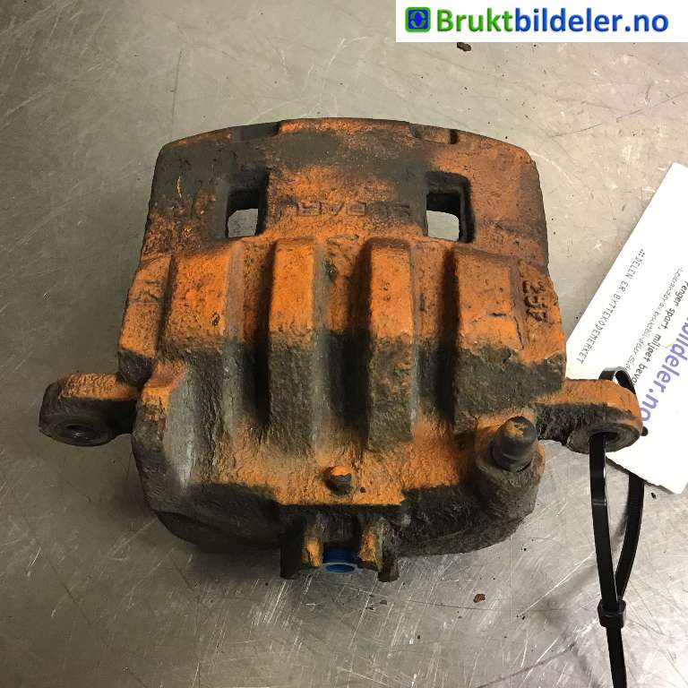 Bremsecaliper høyre foran til Toyota GT86 2012-->> (TOYOTA|SU00304085|)