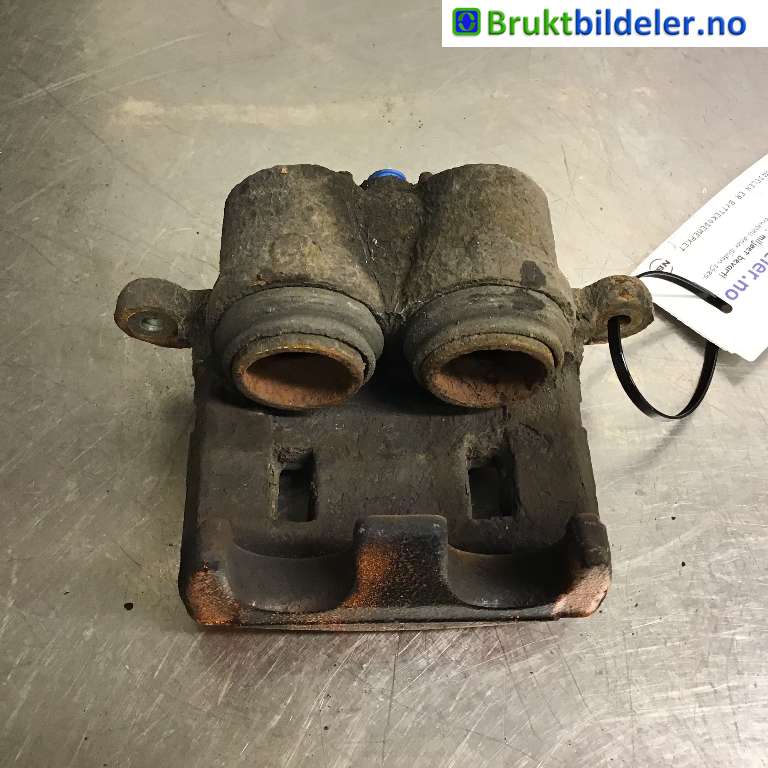 Bremsecaliper venstre foran til Toyota GT86, 2012-->>  (TOYOTA|SU00304086)