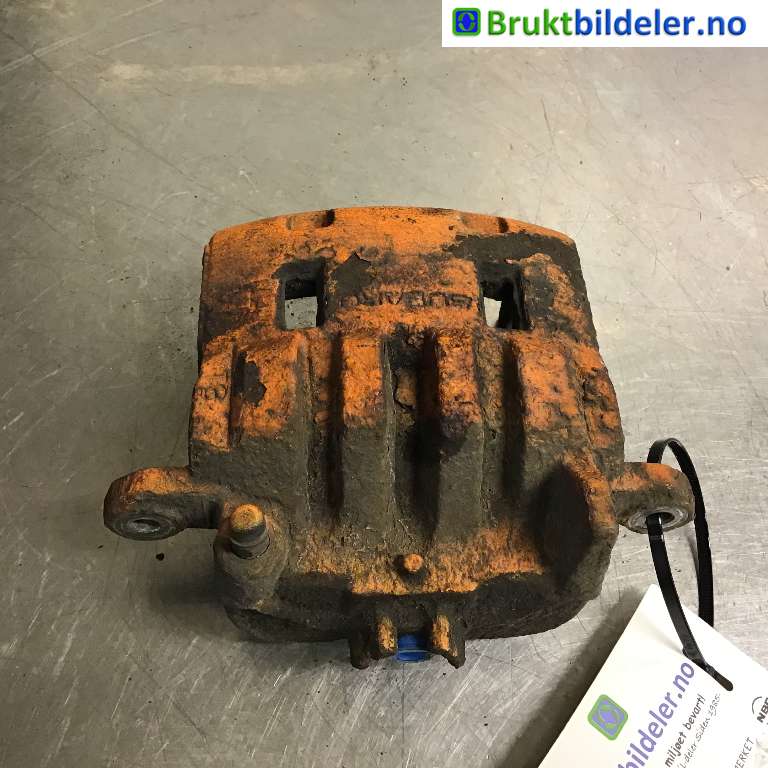 Bremsecaliper venstre foran til Toyota GT86 2012-->> (TOYOTA|SU00304086|)