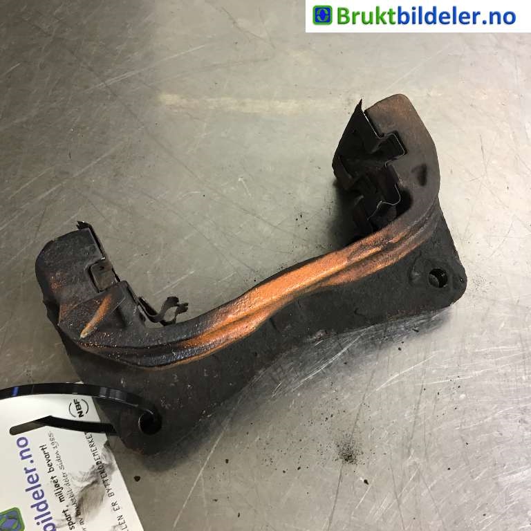 Bremsecaliper brakett til Toyota GT86 2012-->>  (TOYOTA|SU00300572|)