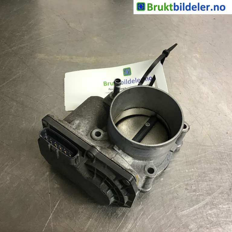 Spjeldhus til Toyota GT86 2012-->> (TOYOTA|16112AA400|142002P13|)