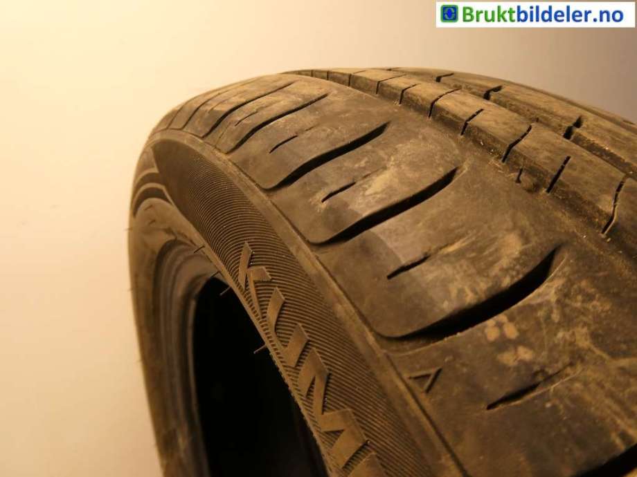 Dekk til Annet Dekk sommer 0-->>  (KUMHO|)