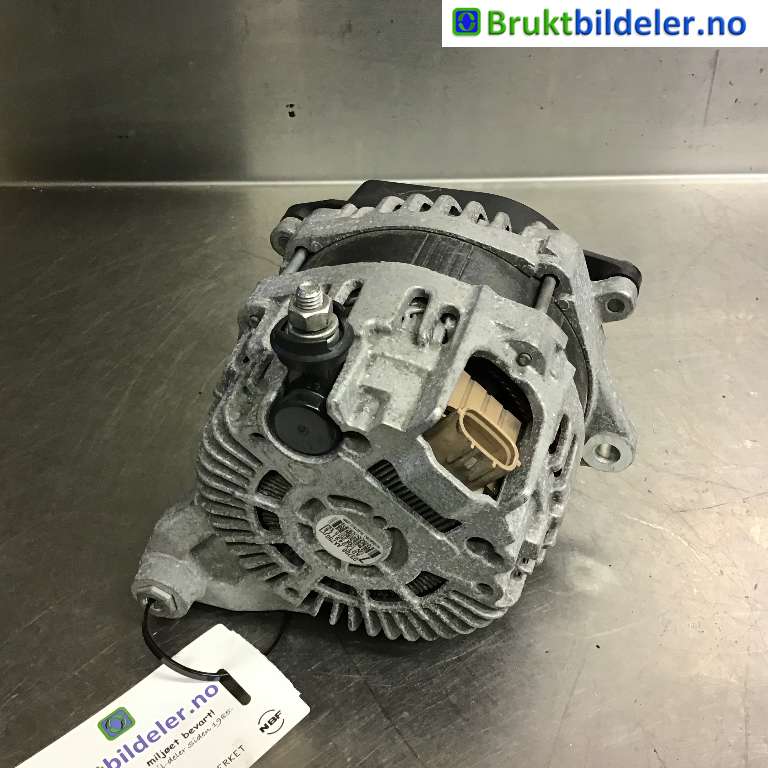 Dynamo til Toyota GT86 2012-->> (TOYOTA|23700AA750|A2TX2491|)