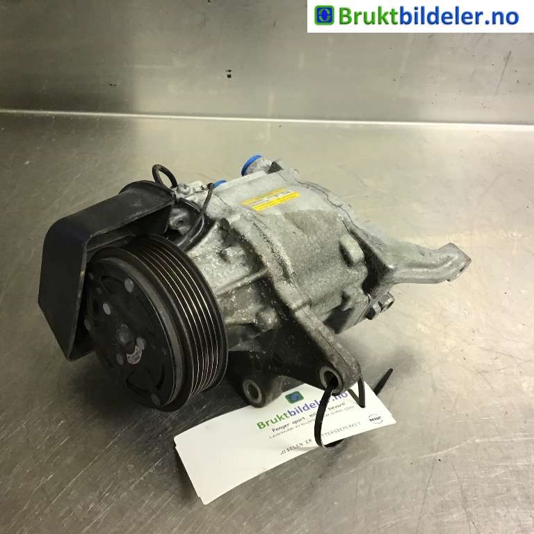 Aircondition kompressor til Toyota GT86 2012-->> (TOYOTA|SU00302114|447280-3270|)