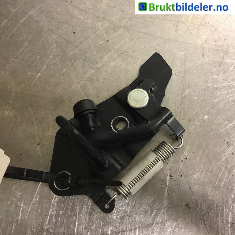 Baklukelås til Toyota GT86 2012-->>  (TOYOTA|SU00301467|)