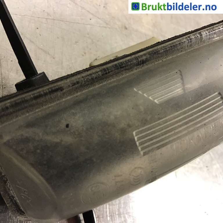 Skiltlys til Toyota GT86 2012-->> (TOYOTA|SU00302542|)