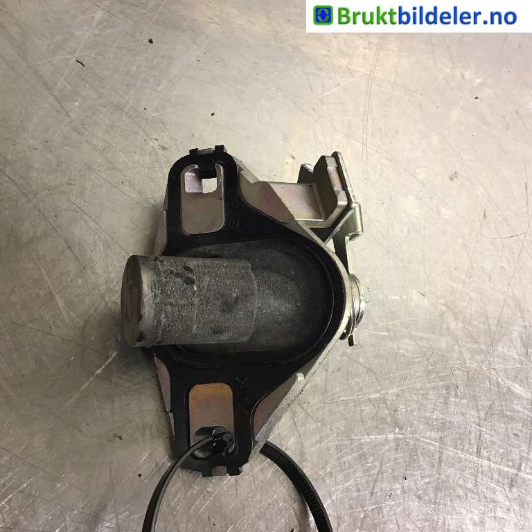 Baklukelås til Toyota GT86 2012-->> (TOYOTA|SU00301429|)