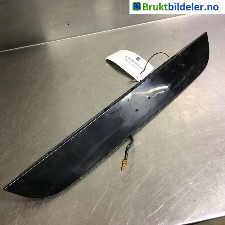 Bakluke/bakdør håndtak til Toyota GT86, 2012-->>  (TOYOTA|SU00304059)