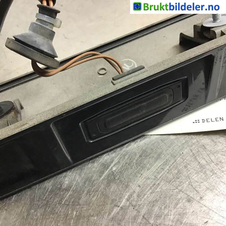 Bakluke/bakdør håndtak til Toyota GT86 2012-->>  (TOYOTA|SU00304059|)