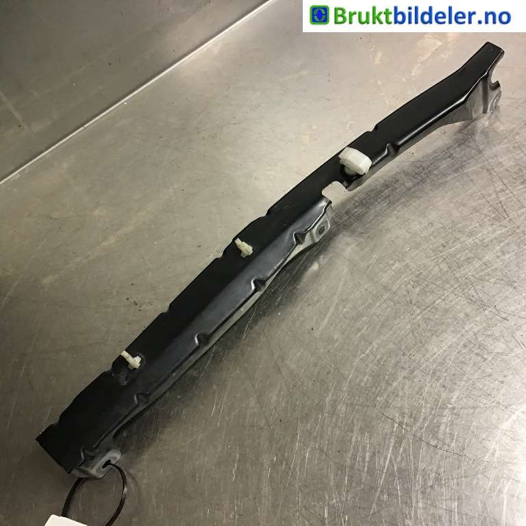 Skjerm venstre foran til Toyota GT86, 2012-->>  (TOYOTA|SU00301393)