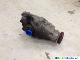 Kardang til BMW 5-Serie, 2010-2017 (F10/F11) (F10/F11) (BMW|7591997-04|EAF95Z)