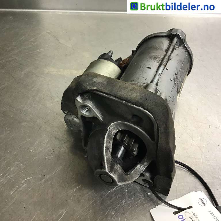 Starter diesel til Nissan Qashqai 2014-2021 (Type II) (NISSAN|233000379R--A|0 001 170 625|)