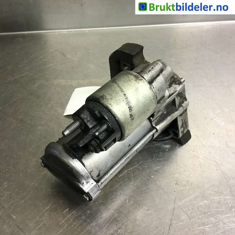 Starter diesel til Nissan Qashqai 2014-2021 (Type II) (NISSAN|233000379R--A|0 001 170 625|)