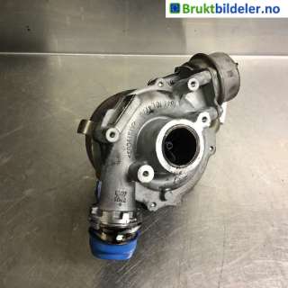 Turbo til Nissan Qashqai,   (NISSAN|1441100Q3G|16359700011|113657H821369359)