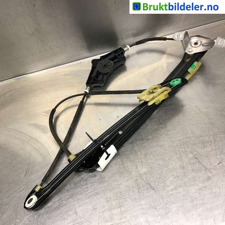 Ruteheis til VW e-Golf, 2014-2017 (Fase 1)  (VOLKSWAGEN|5G4 837 462 H)