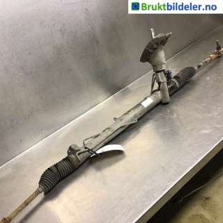 Tannstang til Ford S-Max, 2006-2010 (Type I, Fase 1)  (FORD|6G91-3A500-CL)