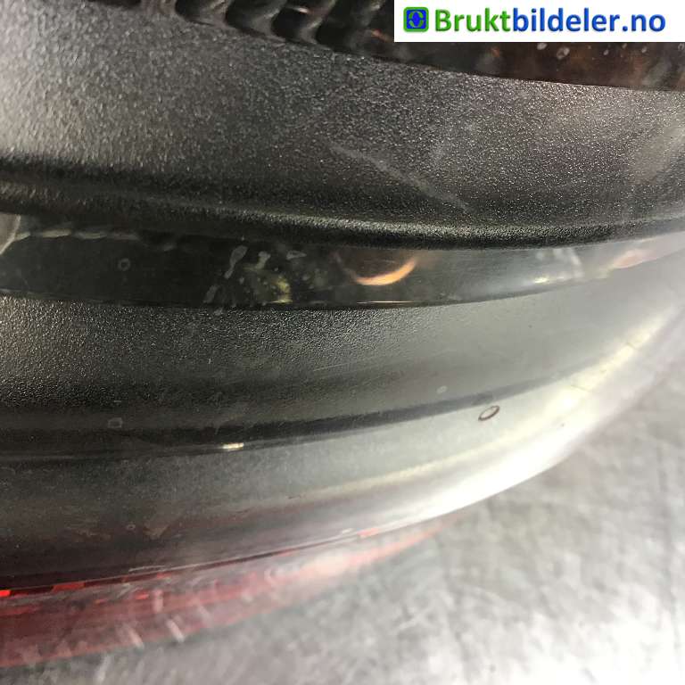Baklykt høyre til Ford S-Max 2006-2010 (Type I, Fase 1)  (FORD|6M21-13404-AJ|)