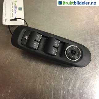 Bryter ruteheis til Ford S-Max,   (FORD|7S7T-14A132-AB)