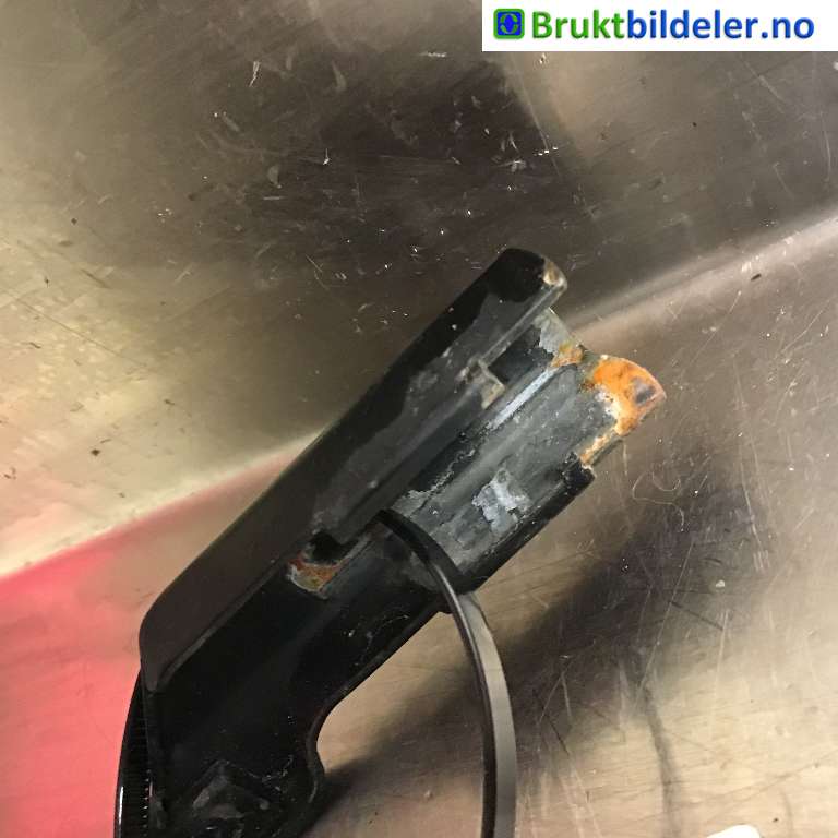 Viskerarmer frontrute til Ford S-Max 2006-2010 (Type I, Fase 1) (FORD|6M21-17526-AC|)