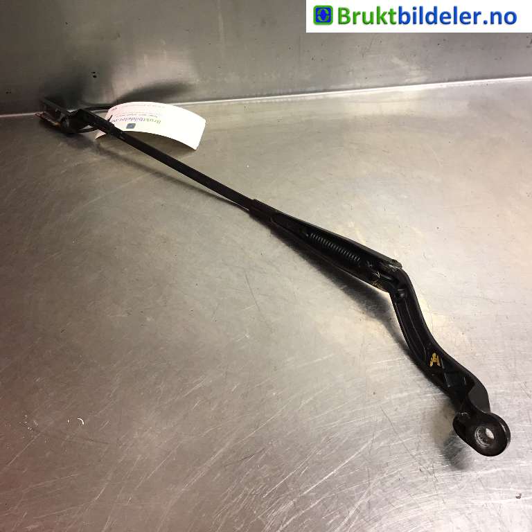 Viskerarmer frontrute til Ford S-Max 2006-2010 (Type I, Fase 1) (FORD|6M21-17526-CC|)
