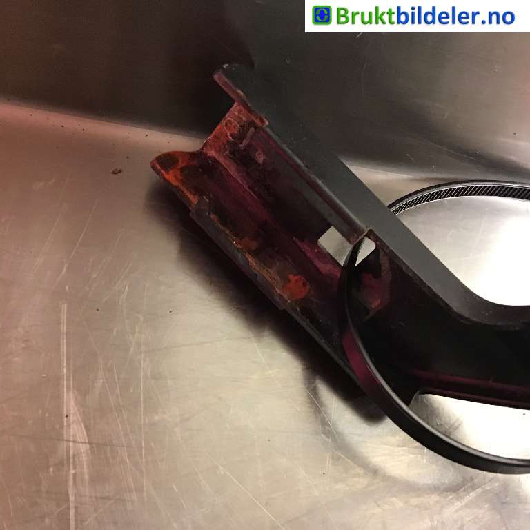 Viskerarmer frontrute til Ford S-Max 2006-2010 (Type I, Fase 1) (FORD|6M21-17526-CC|)