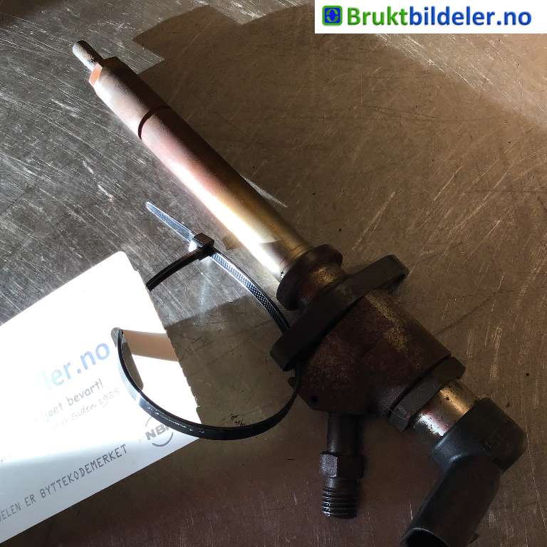 Dyse innsprøyting diesel til Ford S-Max 2006-2010 (Type I, Fase 1)  (FORD|9657144580|)