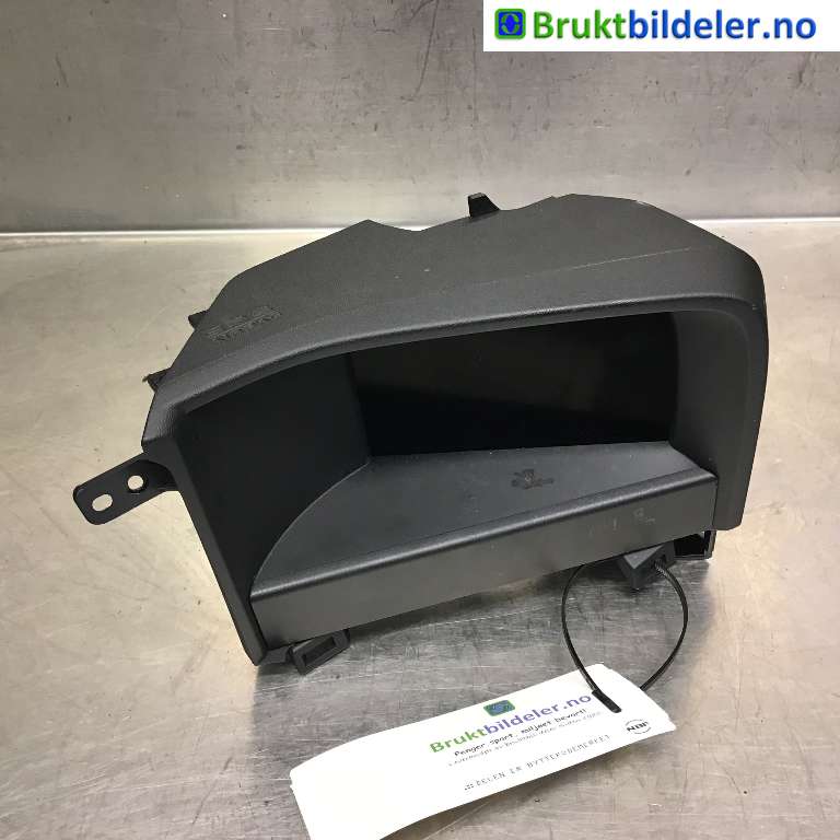 Multimedia display (MCU - Media Controller Unit) til Honda e, 2020-->>  (HONDA|8W240-TYF-G01-M1)