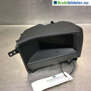 Multimedia display (MCU - Media Controller Unit) til Honda e,   (HONDA|8W240-TYF-G01-M1)