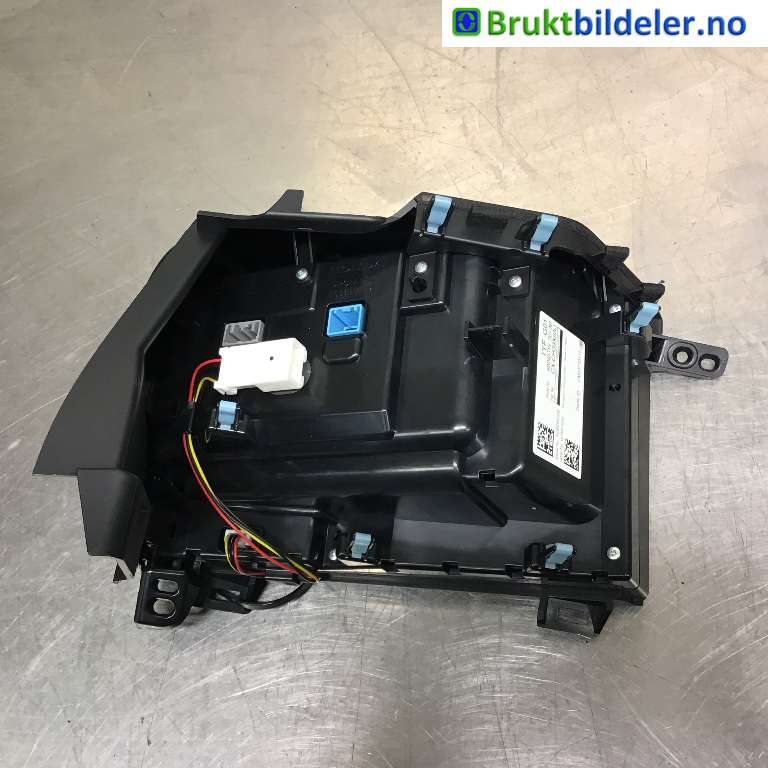Multimedia display (MCU - Media Controller Unit) til Honda e 2020-->> (HONDA|8W240-TYF-G01-M1|)