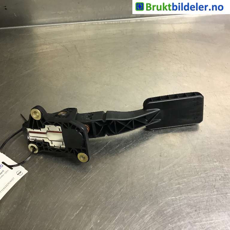 Pedal gass til Honda e 2020-->> (HONDA|21032B1-TYF-G0|)
