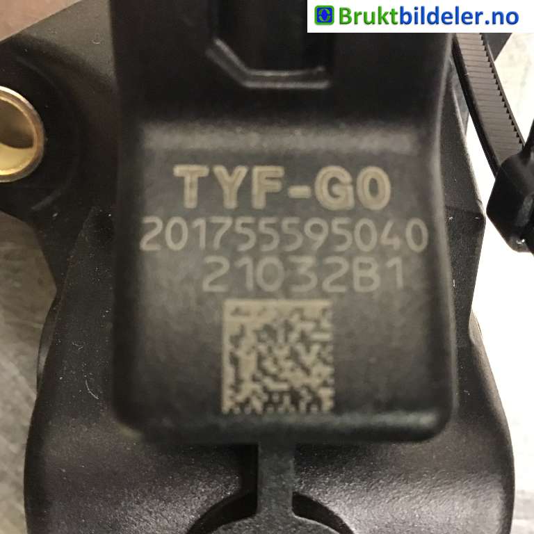 Pedal gass til Honda e 2020-->> (HONDA|21032B1-TYF-G0|)