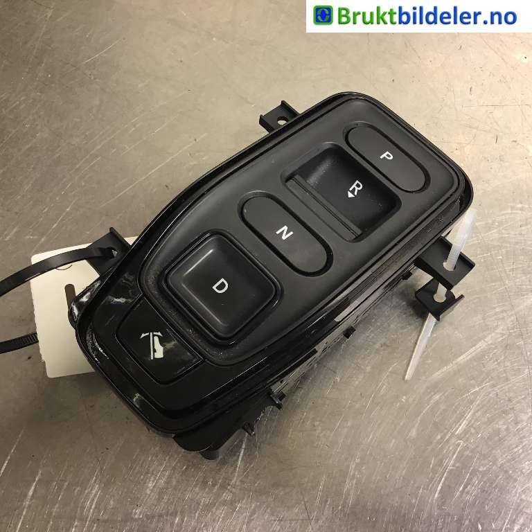 Girstang/girvelger automat til Honda e, 2020-->>  (HONDA|54000-TYF-E020-M1)