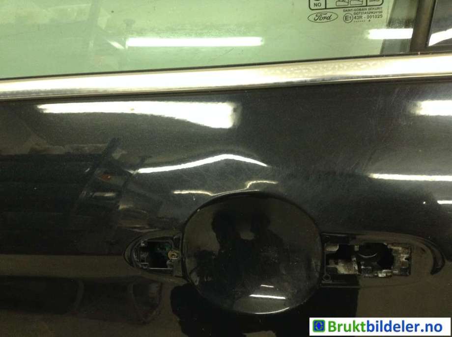 Dør venstre foran til Ford S-Max 2010-2015 (Type I, Fase 2)  (FORD|PAM21-R20125-AC|1727507|)