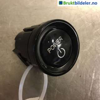 Bryter diverse til Honda e, 2020->>  (HONDA|2V2112030632B)