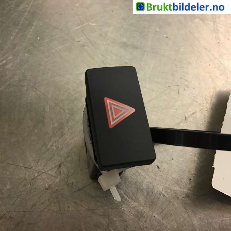 Bryter nødblink til Honda e, 2020-->>  (HONDA|)