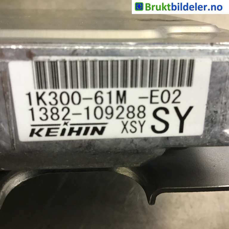 Styreenhet diverse til Honda e 2020-->> (HONDA|1K300-61M-E02|1382-109288 SY|)