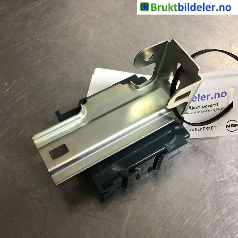 Styreenhet diverse til Honda e 2020-->>  (HONDA||166900-5430)